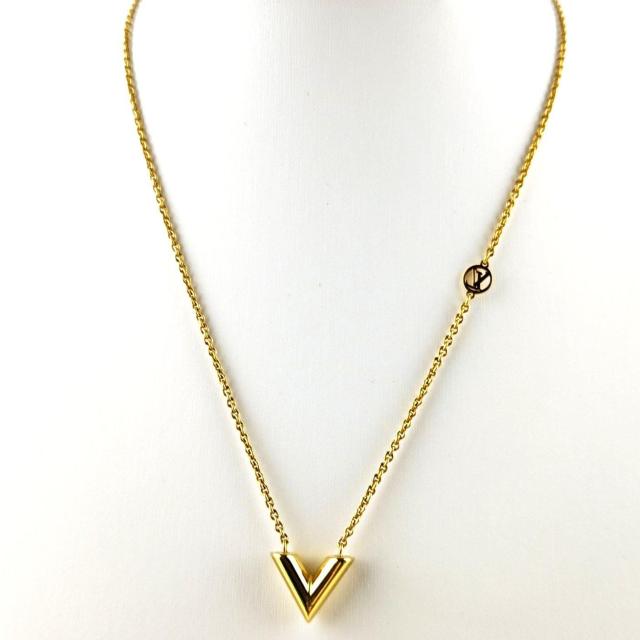 LOUIS VUITTON �l�b�N���X �� �u�����h�� 