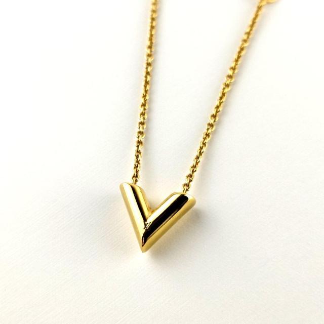 LOUIS VUITTON �l�b�N���X �� �u�����h�� 