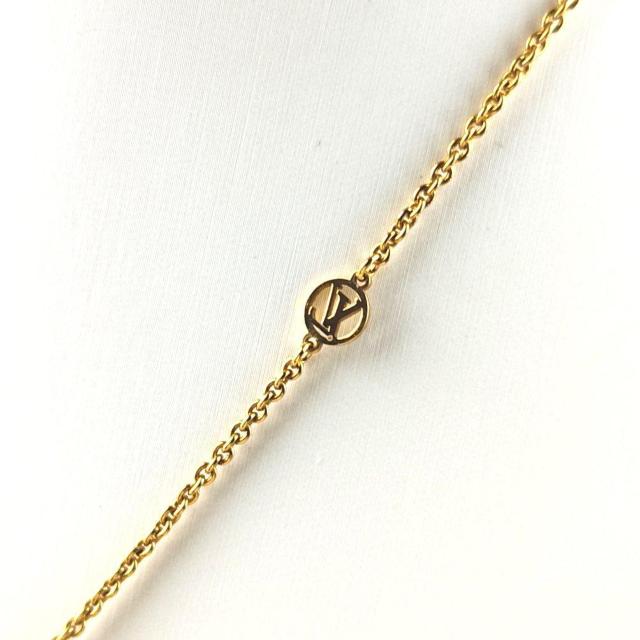 LOUIS VUITTON �l�b�N���X �� �u�����h�� 