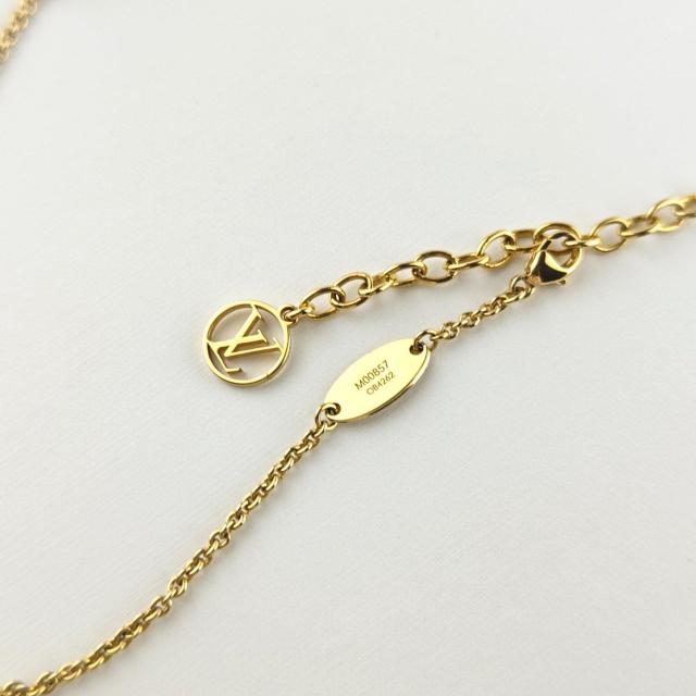 LOUIS VUITTON �l�b�N���X �� �u�����h�� 