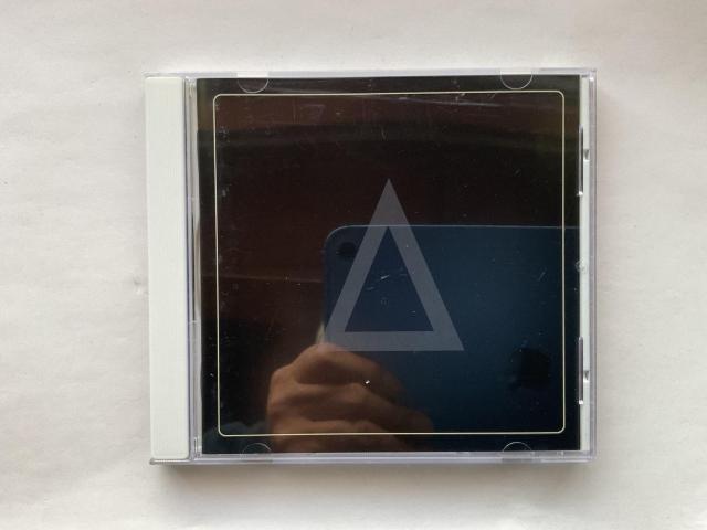 �� (�f���^) ONE WORD NEW DOOR CD�A���o�� MANGROVE LABEL �M�y �C���f�B�[�Y 12�Ȏ��^  �� CD/DVD/�r�f�I�� 