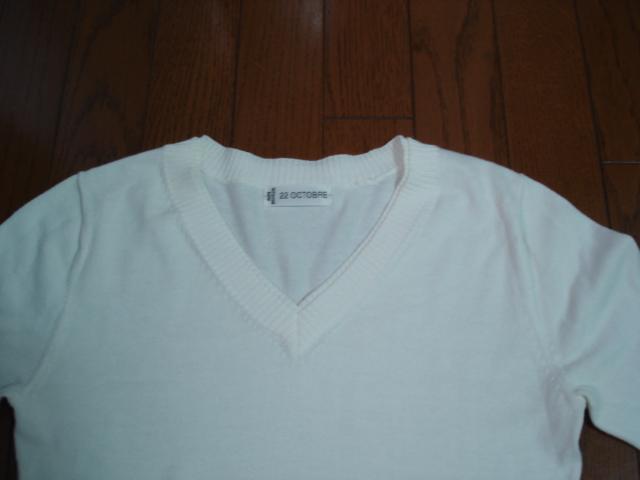 �����@���h�D�[�I�N�g�[�u���@22 OCTOBRE�@�f�U�C���j�b�g�A���T���u�����N���[�[�b�g�������i�I �� �u�����h�� 