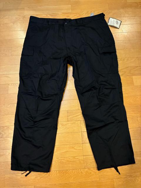ROTHCO ロスコ 6ポケットカーゴパンツW47〜W51 超超大きい 3XL < ブランド ROTHCO ロスコ 6ポケットカーゴパンツW47〜W51 超超大きい 3XL < ブランドの