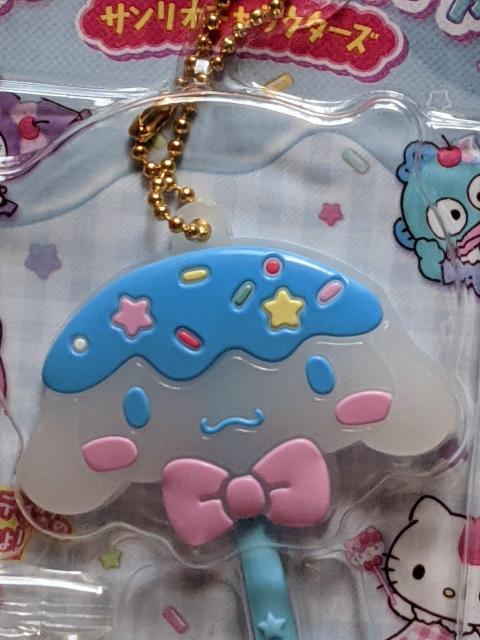 �T�����I�L�����N�^�[�Y  �����|�b�v�L�����f�B�`���[��(�V�i�����[��) �� �A�j��/�R�~�b�N/�L�����N�^�[�� 