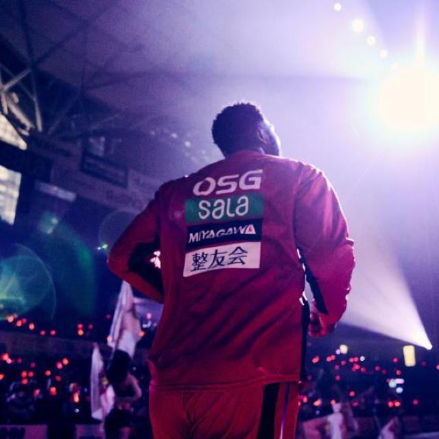 #15 �͓c �`���W�I�� �����p�E���M�T�C������V���[�e�B���O�V���c�i�����j
