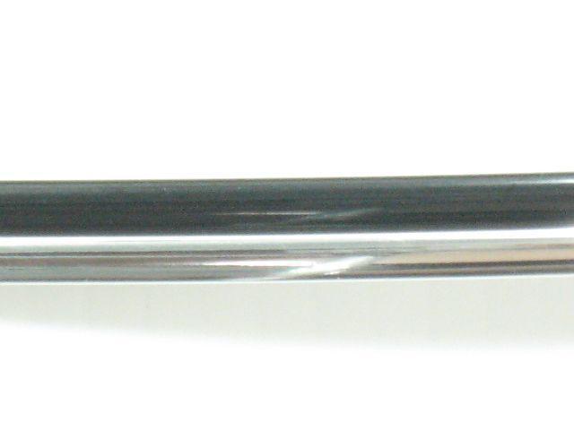 シルバー&艶ブラックモール8mm幅 < 自動車/バイク シルバー&艶ブラックモール8mm幅 < 自動車/バイク