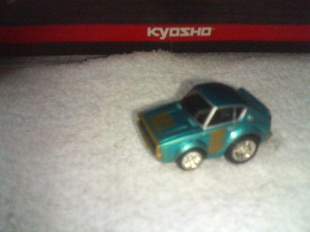 ちびっこ スカイライン ケンメリ#73 BOXコレクション '06 MG < ホビー ちびっこ スカイライン ケンメリ#73 BOXコレクション '06 MG < ホビーの