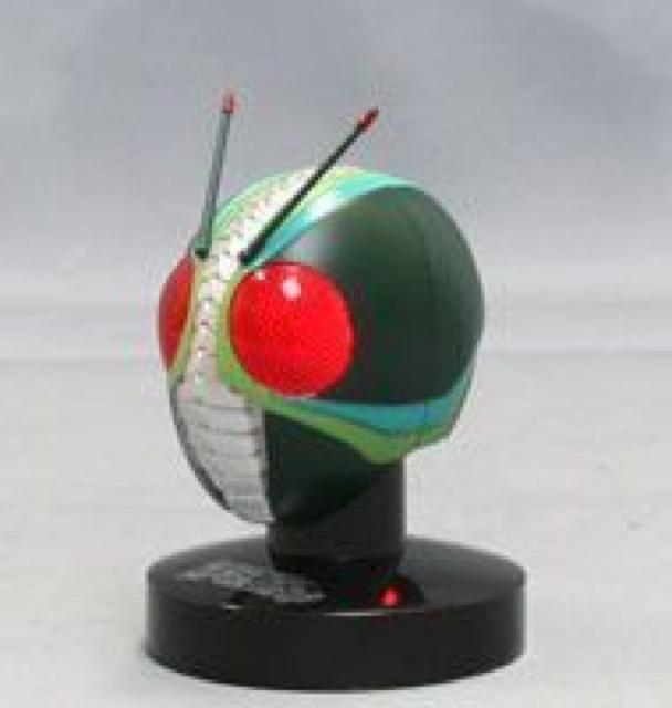 仮面ライダー マスクコレクション vol,13 J ジャンボフォーメーション ★バンダイ★ < ホビー  仮面ライダー マスクコレクション vol,13 J ジャンボフォーメーション ★バンダイ★ < ホビーの