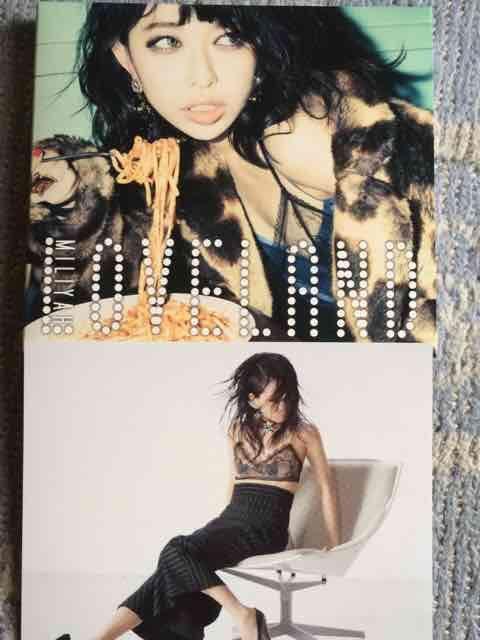 激安!超レア!☆加藤ミリヤ/LOVELAND☆初回盤/CD+DVD☆超美品!☆ < タレントグッズ  激安!超レア!☆加藤ミリヤ/LOVELAND☆初回盤/CD+DVD☆超美品!☆  < タレントグッズの