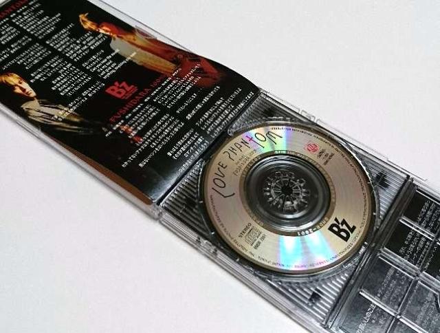 y8cmVOzLOVE PHANTOM/B'z  ^gObY 