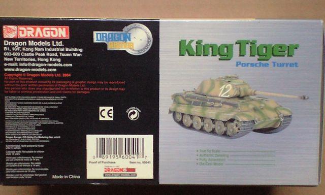 1/72 DRAGON ARMOR 60041 LO^CK[ 130dԑ1944N  zr[ 