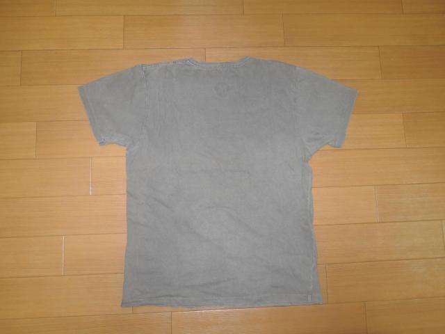 M �G�� �����ꃍ�S T�V���c S �J�b�g�\�[ LOGO �����H TMT �� �u�����h�� 