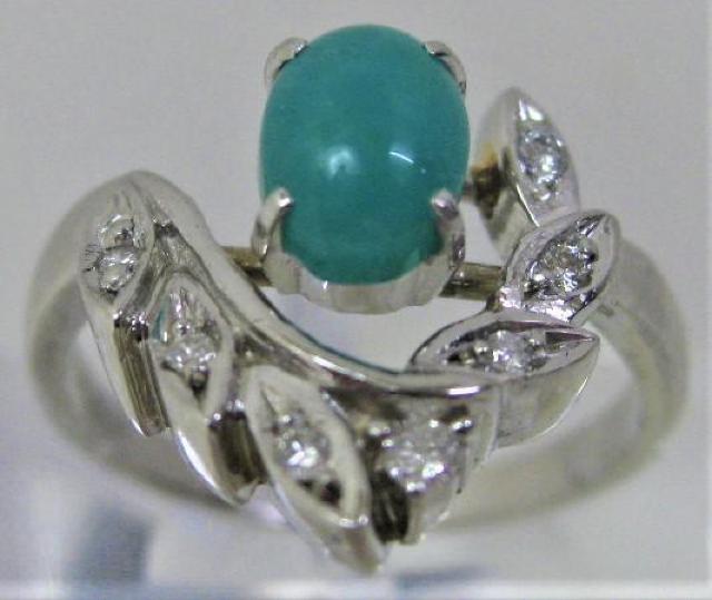 Pt900v`i OwփN\R[0.526ct _C0.08ct  ANZT[/v 