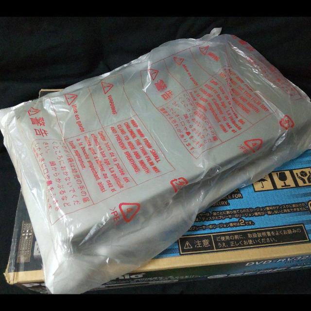 yzPanasonic-pi\jbNDVD-RV32-S {E200{  Ɠd/AV 