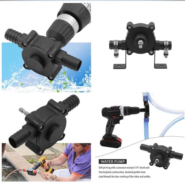 最新 ポータブルミニチュア 自吸式 電動ポンプ 遠心 家庭用 小型 < ペット/手芸/園芸  最新 ポータブルミニチュア 自吸式 電動ポンプ 遠心 家庭用 小型 < ペット/手芸/園芸の
