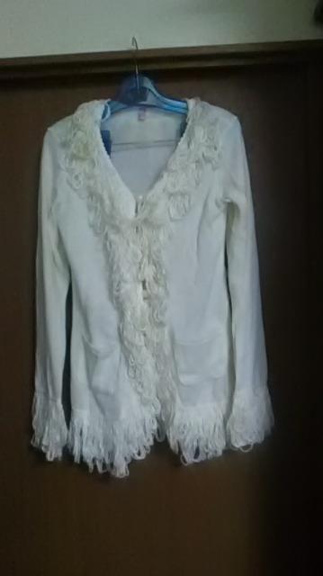 6*新品*訳あり*カーディガン < 女性ファッション  6*新品*訳あり*カーディガン  < 女性ファッションの