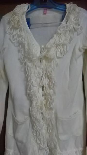 6*新品*訳あり*カーディガン < 女性ファッション  6*新品*訳あり*カーディガン < 女性ファッションの