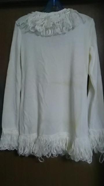 6*新品*訳あり*カーディガン < 女性ファッション  6*新品*訳あり*カーディガン < 女性ファッションの