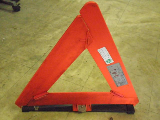 稀少緊急非常反射ミラ灯3角形激安売切 < 自動車/バイク 稀少緊急非常反射ミラ灯3角形激安売切 < 自動車/バイク