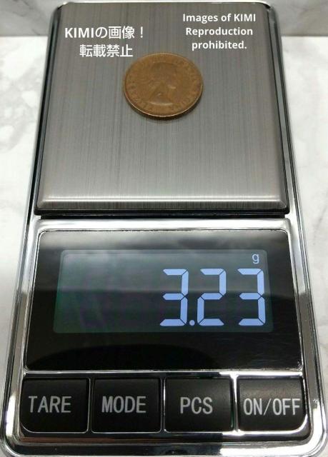 1セント硬貨 1956年 エリザベス2世の最初の肖像画 貨幣 コイン 古銭 カナダ カナダドル ブロンズ 1 Cent < ホビー  1セント硬貨 1956年 エリザベス2世の最初の肖像画 貨幣 コイン 古銭 カナダ カナダドル ブロンズ 1 Cent < ホビーの