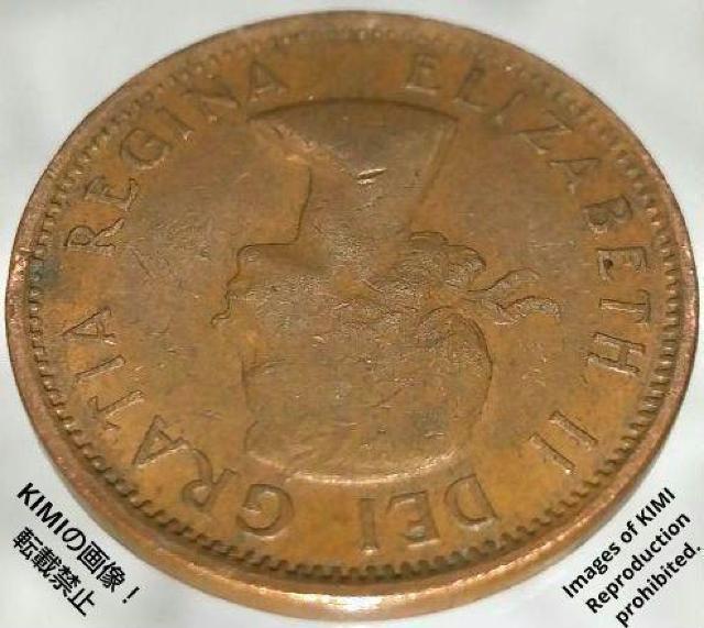 1セント硬貨 1956年 エリザベス2世の最初の肖像画 貨幣 コイン 古銭 カナダ カナダドル ブロンズ 1 Cent < ホビー  1セント硬貨 1956年 エリザベス2世の最初の肖像画 貨幣 コイン 古銭 カナダ カナダドル ブロンズ 1 Cent < ホビーの