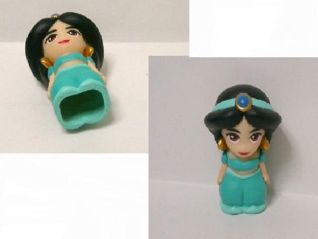 ◎現状品★ディズニープリンセス ミニフィギュア/指人形 < ホビー  ◎現状品★ディズニープリンセス ミニフィギュア/指人形 < ホビーの