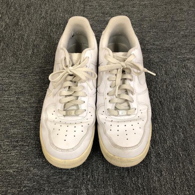  NIKE iCL GAtH[X1 AIRFORCE1 AF1 28.0cm  uh 