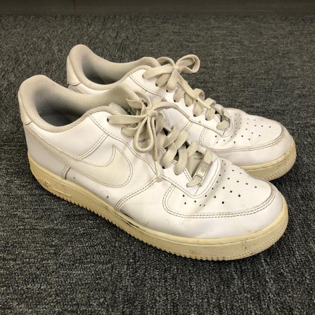  NIKE iCL GAtH[X1 AIRFORCE1 AF1 28.0cm  uh 
