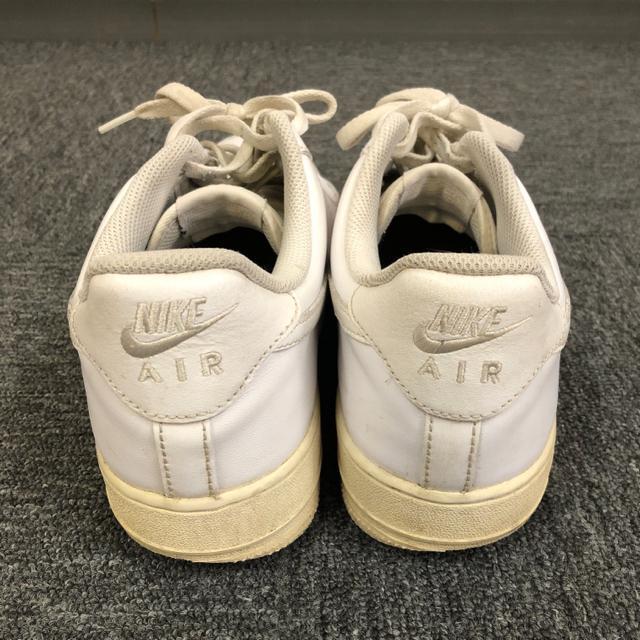  NIKE iCL GAtH[X1 AIRFORCE1 AF1 28.0cm  uh 