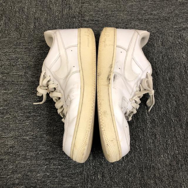  NIKE iCL GAtH[X1 AIRFORCE1 AF1 28.0cm  uh 