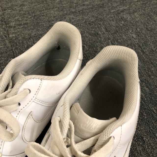  NIKE iCL GAtH[X1 AIRFORCE1 AF1 28.0cm  uh 