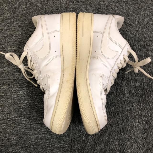  NIKE iCL GAtH[X1 AIRFORCE1 AF1 28.0cm  uh 