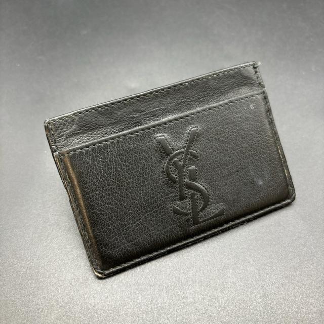  Yves Saint Laurent CET[ pXP[X   uh 