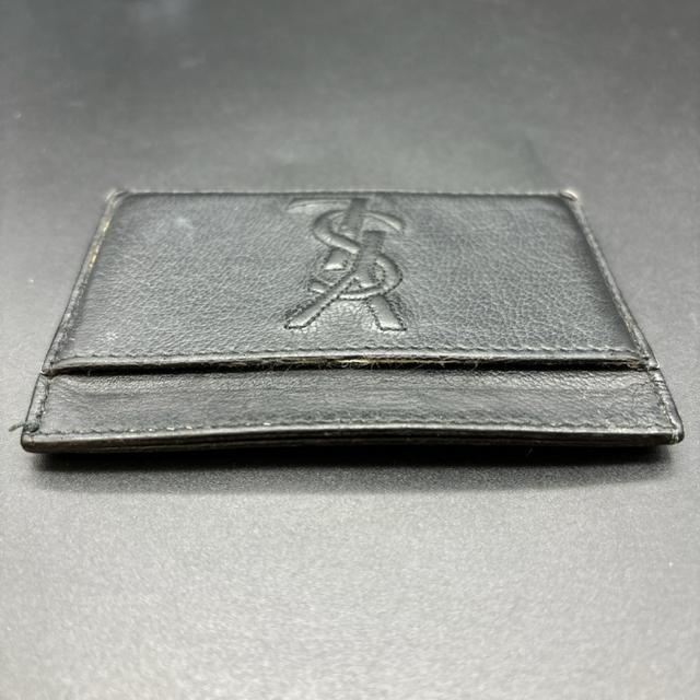  Yves Saint Laurent CET[ pXP[X  uh 