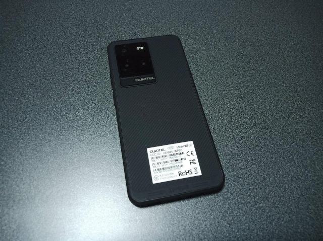 OUKITEL WP50 < 家電/AV OUKITEL WP50 < 家電/AVの