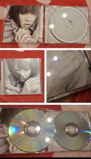 倖田來未 珠玉のバラード シングルCD DVD付 4枚 < タレントグッズ 倖田來未 珠玉のバラード シングルCD DVD付 4枚 < タレントグッズの