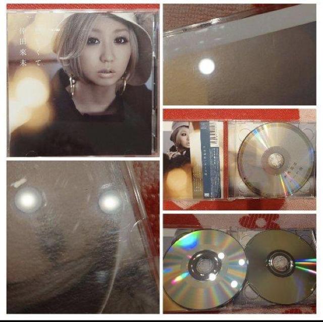 倖田來未 珠玉のバラード シングルCD DVD付 4枚 < タレントグッズ 倖田來未 珠玉のバラード シングルCD DVD付 4枚 < タレントグッズの