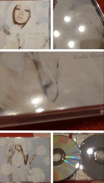 倖田來未 珠玉のバラード シングルCD DVD付 4枚 < タレントグッズ 倖田來未 珠玉のバラード シングルCD DVD付 4枚 < タレントグッズの