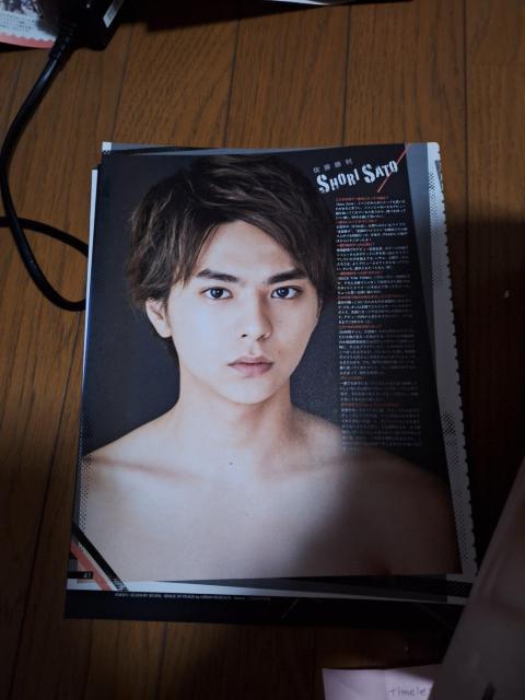 timelesz؂蔲  ^gObY 