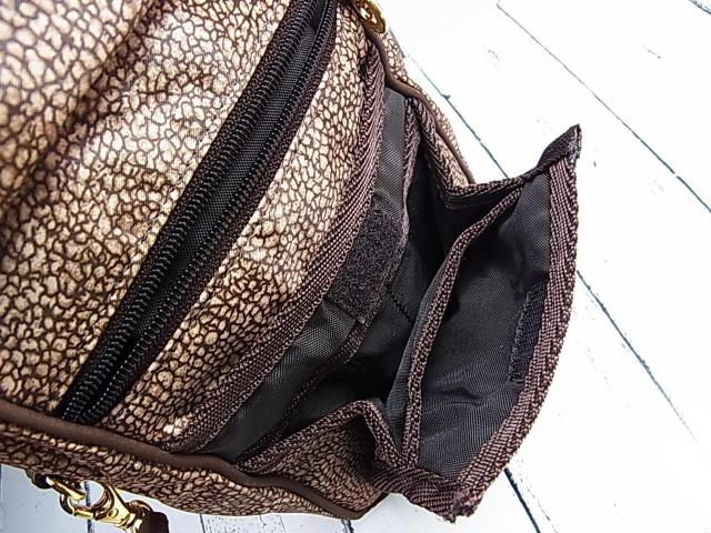 �����KBRAND�@JOEL�@FRENCH�@�΂߂��� �V�����_�[�o�b�N�@���i