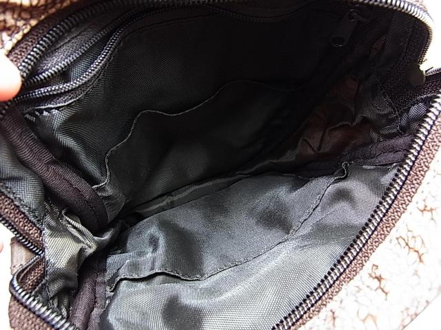 �����KBRAND�@JOEL�@FRENCH�@�΂߂��� �V�����_�[�o�b�N�@���i