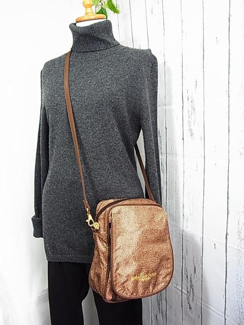 �����KBRAND�@JOEL�@FRENCH�@�΂߂��� �V�����_�[�o�b�N�@���i