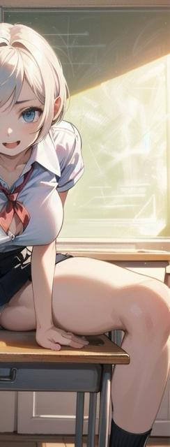 319 AI Girls オリジナル美少女 制服 コスプレ アート A4ポスター 高画質、光沢紙 3落札毎に+1枚サービス < アニメ/コミック/キャラクター  319 AI Girls オリジナル美少女 制服 コスプレ アート A4ポスター 高画質、光沢紙 3落札毎に+1枚サービス < アニメ/コミック/キャラクターの