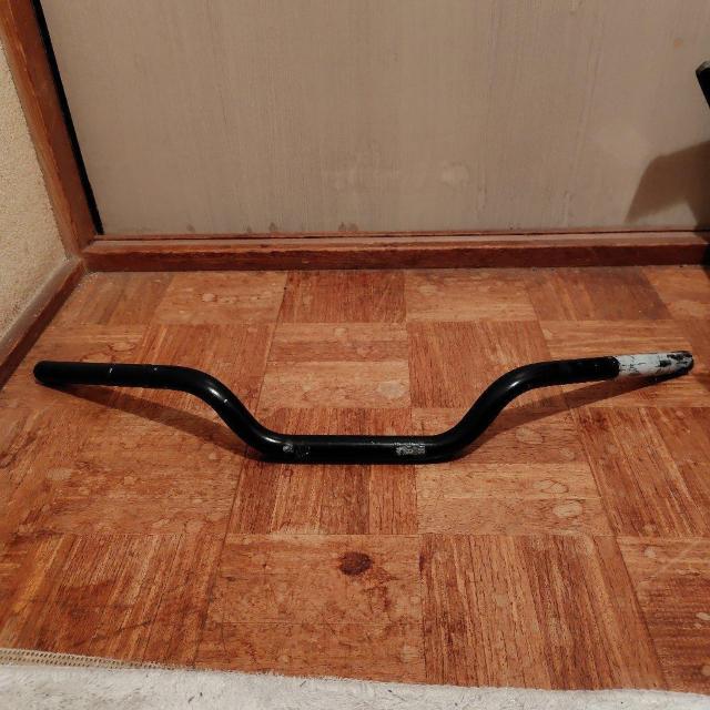 YAMAHA RZ250 4L3 純正 ハンドル < 自動車/バイク YAMAHA RZ250 4L3 純正 ハンドル < 自動車/バイク