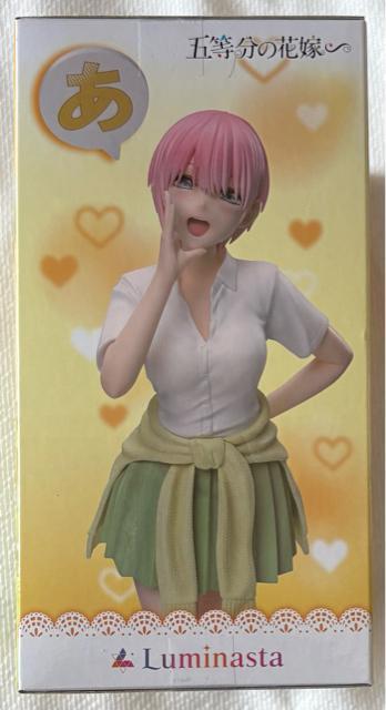 五等分の花嫁 Luminasta 中野一花 < ホビー 五等分の花嫁 Luminasta 中野一花 < ホビーの