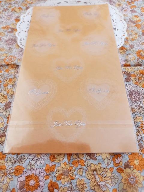 新品未開封☆レース柄メッセージ透明シールシート☆ < インテリア/ライフ  新品未開封☆レース柄メッセージ透明シールシート☆  < インテリア/ライフの