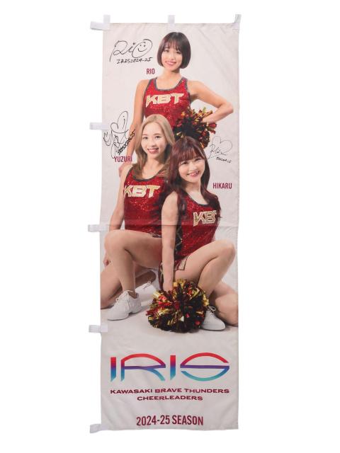 IRIS Ôڂ(3)(MTC) 