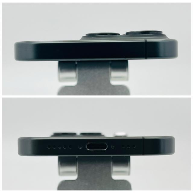 A 100% iPhone 15 Pro 128 GB SIMt[ {  Ɠd/AV 