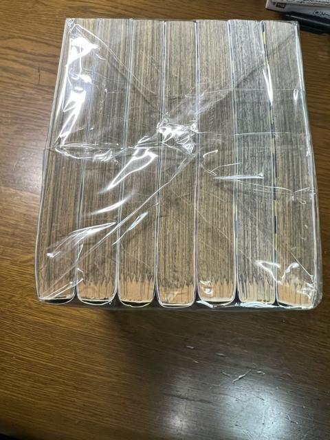 怪獣8号 1巻〜7巻 7冊セット 松本直也 (ジャンプコミックス) < アニメ/コミック/キャラクター  怪獣8号 1巻〜7巻 7冊セット 松本直也 (ジャンプコミックス) < アニメ/コミック/キャラクターの
