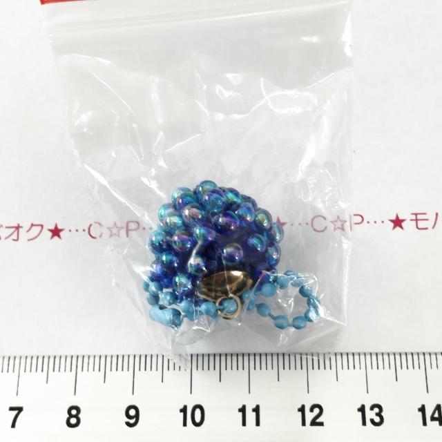 27*ハンドメイド♪ビーズクロシェ ボールチェーン付き 26 < ペット/手芸/園芸  27*ハンドメイド♪ビーズクロシェ ボールチェーン付き 26  < ペット/手芸/園芸の